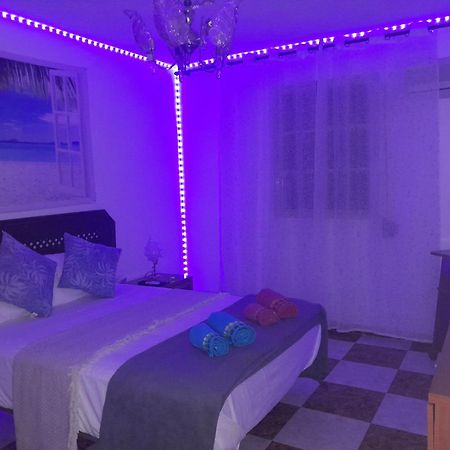 Appartement Disfruta De Un Barrio Tranquilo à Alcalá de Guadaira Extérieur photo