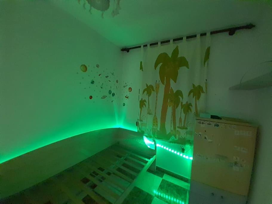 Appartement Disfruta De Un Barrio Tranquilo à Alcalá de Guadaira Extérieur photo