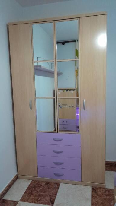 Appartement Disfruta De Un Barrio Tranquilo à Alcalá de Guadaira Extérieur photo