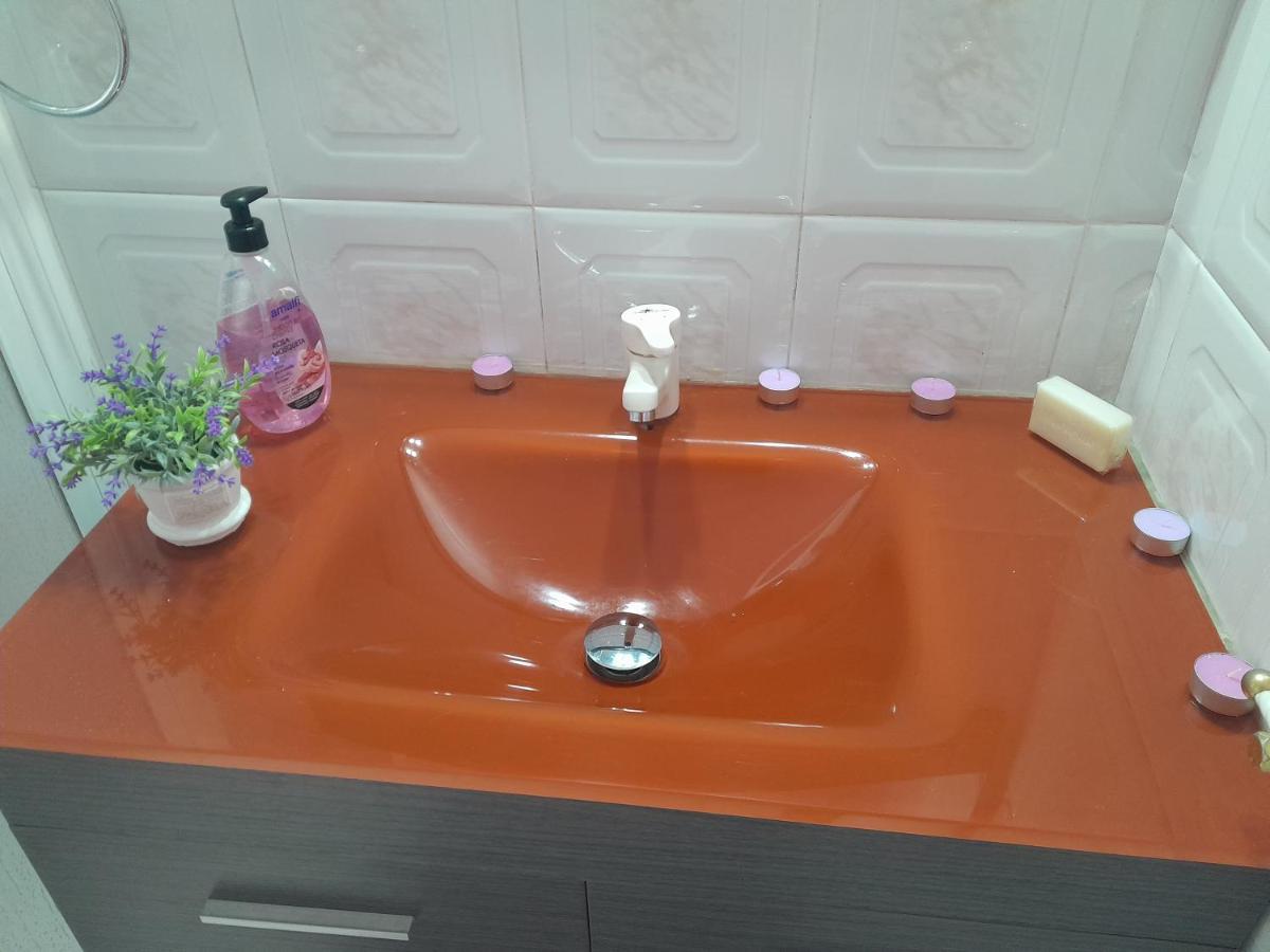 Appartement Disfruta De Un Barrio Tranquilo à Alcalá de Guadaira Extérieur photo