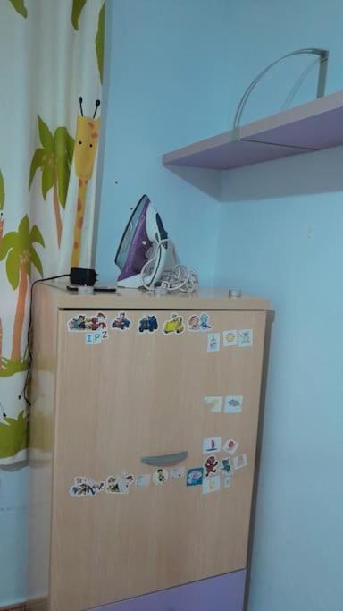 Appartement Disfruta De Un Barrio Tranquilo à Alcalá de Guadaira Extérieur photo