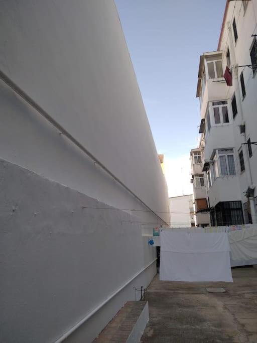 Appartement Disfruta De Un Barrio Tranquilo à Alcalá de Guadaira Extérieur photo