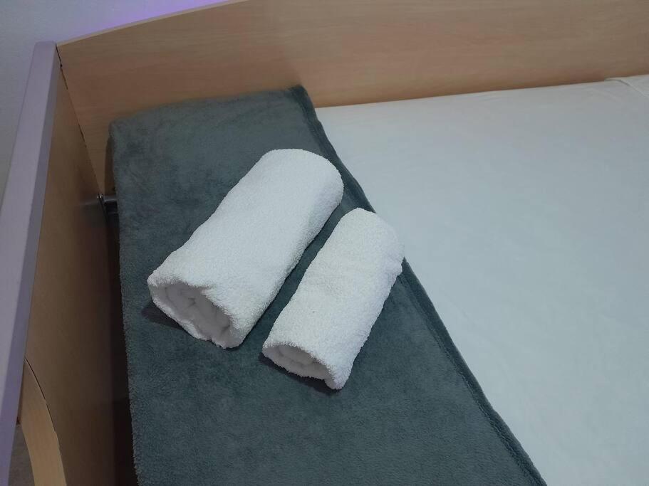 Appartement Disfruta De Un Barrio Tranquilo à Alcalá de Guadaira Extérieur photo