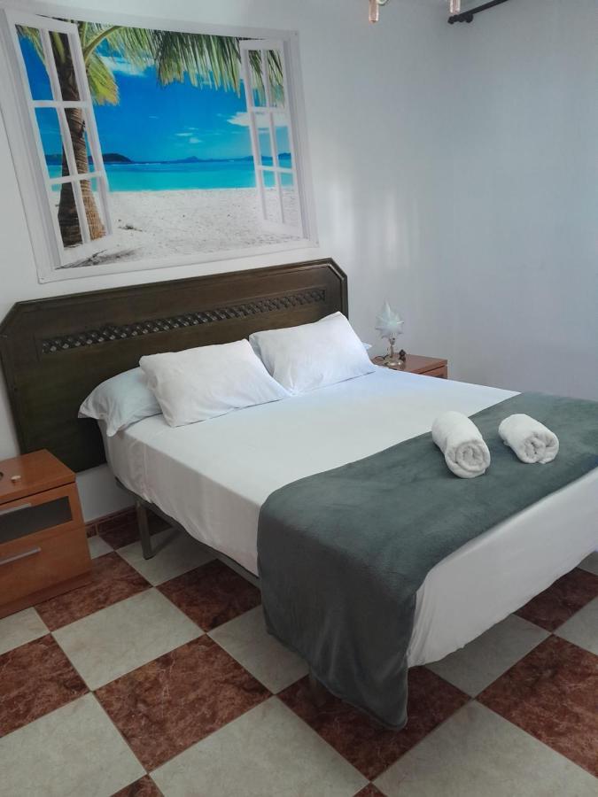 Appartement Disfruta De Un Barrio Tranquilo à Alcalá de Guadaira Extérieur photo