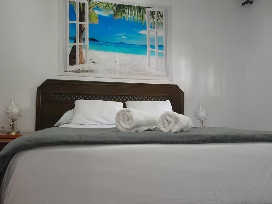 Appartement Disfruta De Un Barrio Tranquilo à Alcalá de Guadaira Extérieur photo