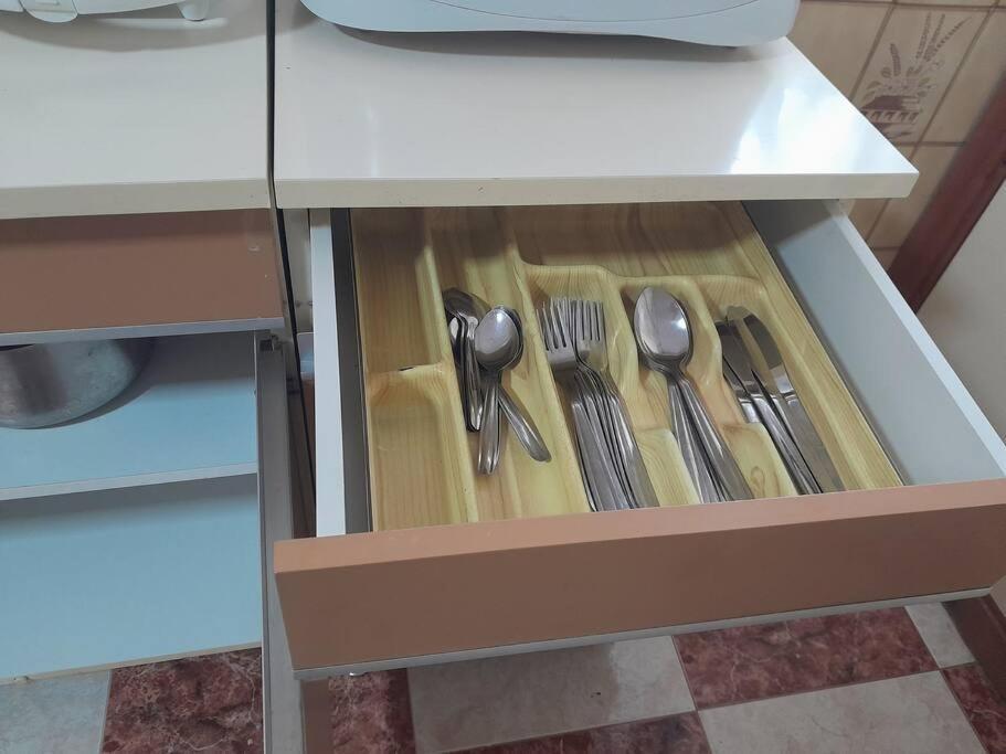 Appartement Disfruta De Un Barrio Tranquilo à Alcalá de Guadaira Extérieur photo