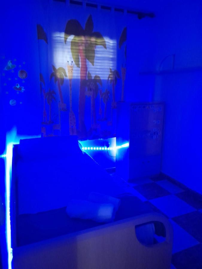 Appartement Disfruta De Un Barrio Tranquilo à Alcalá de Guadaira Extérieur photo