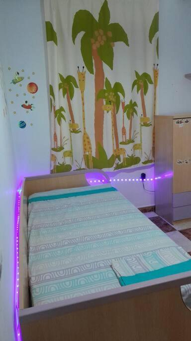 Appartement Disfruta De Un Barrio Tranquilo à Alcalá de Guadaira Extérieur photo