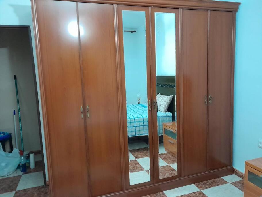 Appartement Disfruta De Un Barrio Tranquilo à Alcalá de Guadaira Extérieur photo