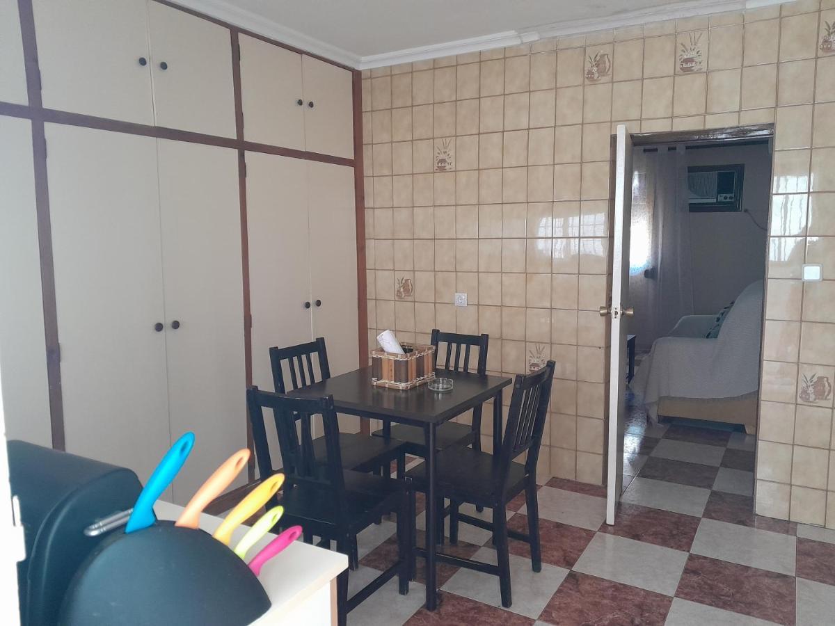 Appartement Disfruta De Un Barrio Tranquilo à Alcalá de Guadaira Extérieur photo