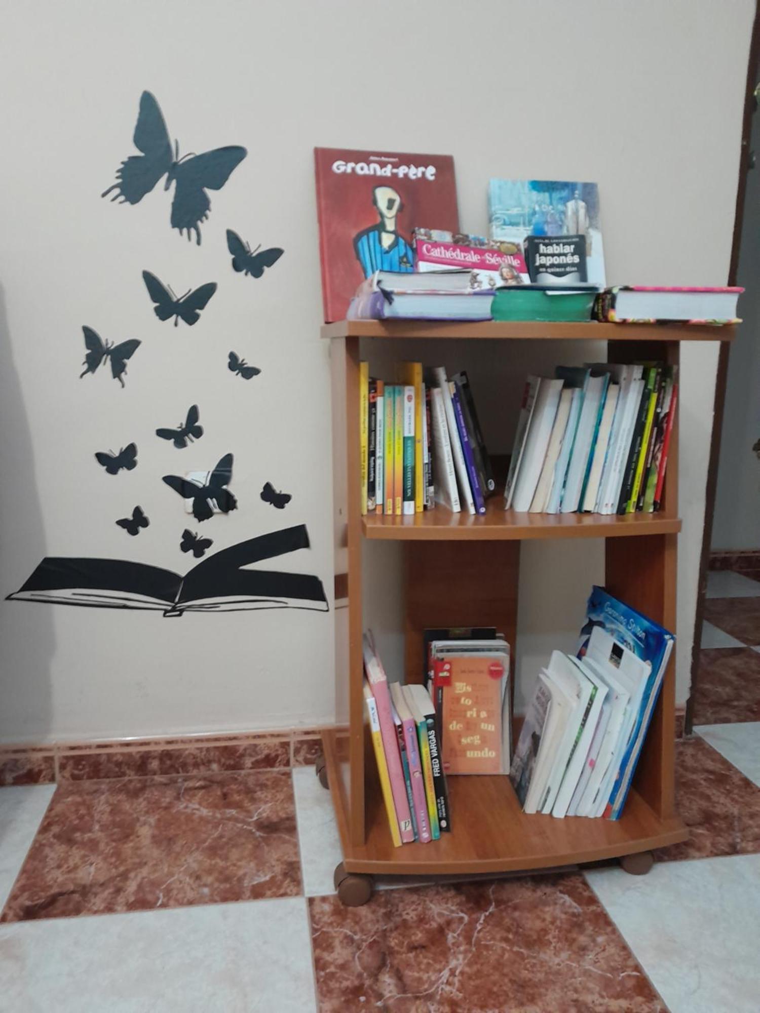 Appartement Disfruta De Un Barrio Tranquilo à Alcalá de Guadaira Extérieur photo