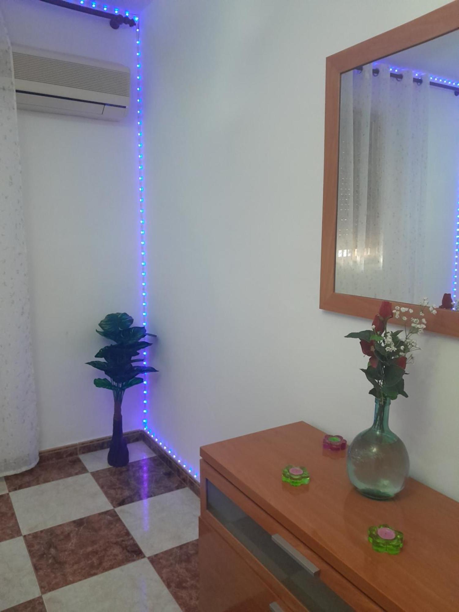 Appartement Disfruta De Un Barrio Tranquilo à Alcalá de Guadaira Extérieur photo