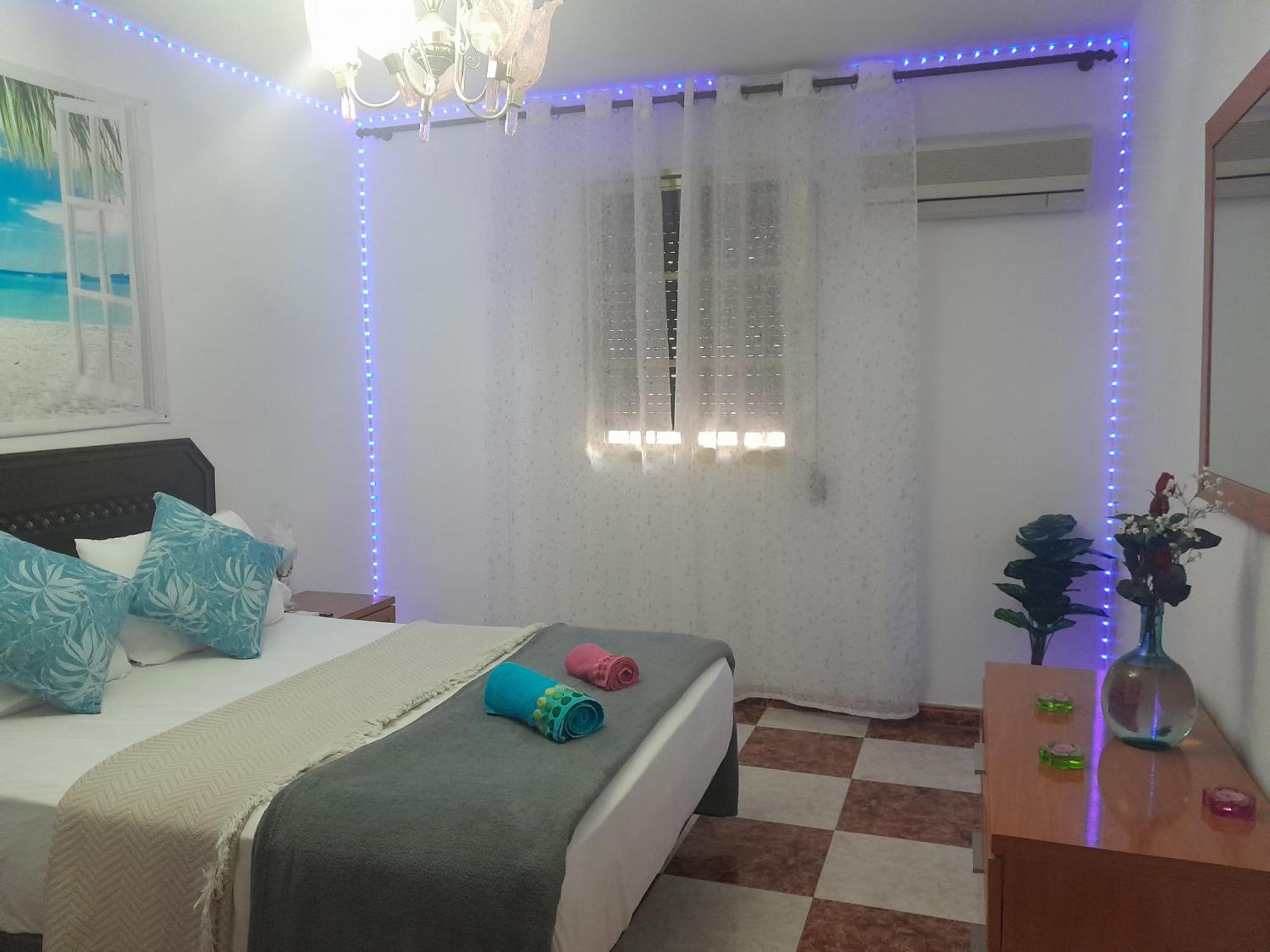Appartement Disfruta De Un Barrio Tranquilo à Alcalá de Guadaira Extérieur photo