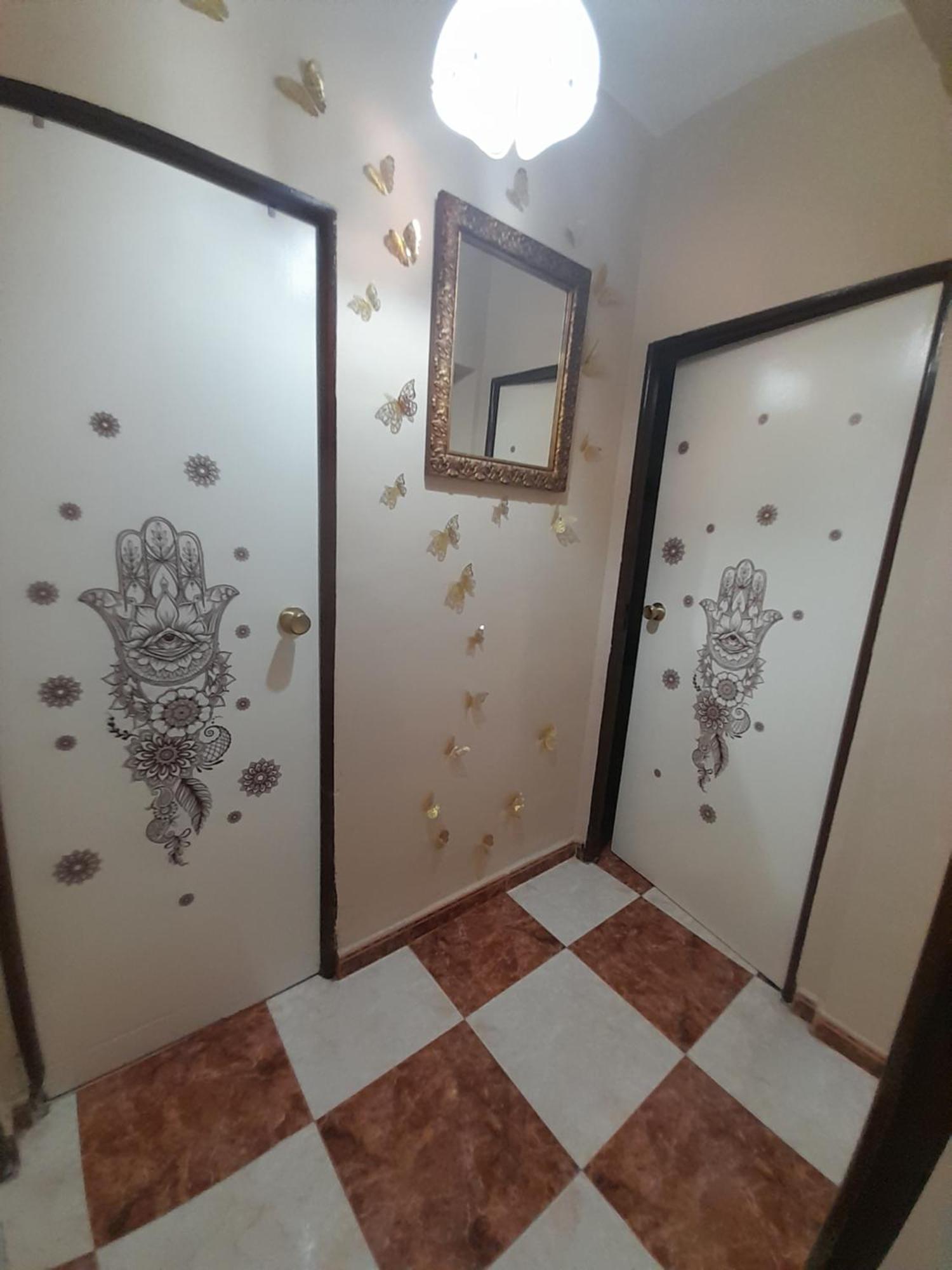 Appartement Disfruta De Un Barrio Tranquilo à Alcalá de Guadaira Extérieur photo