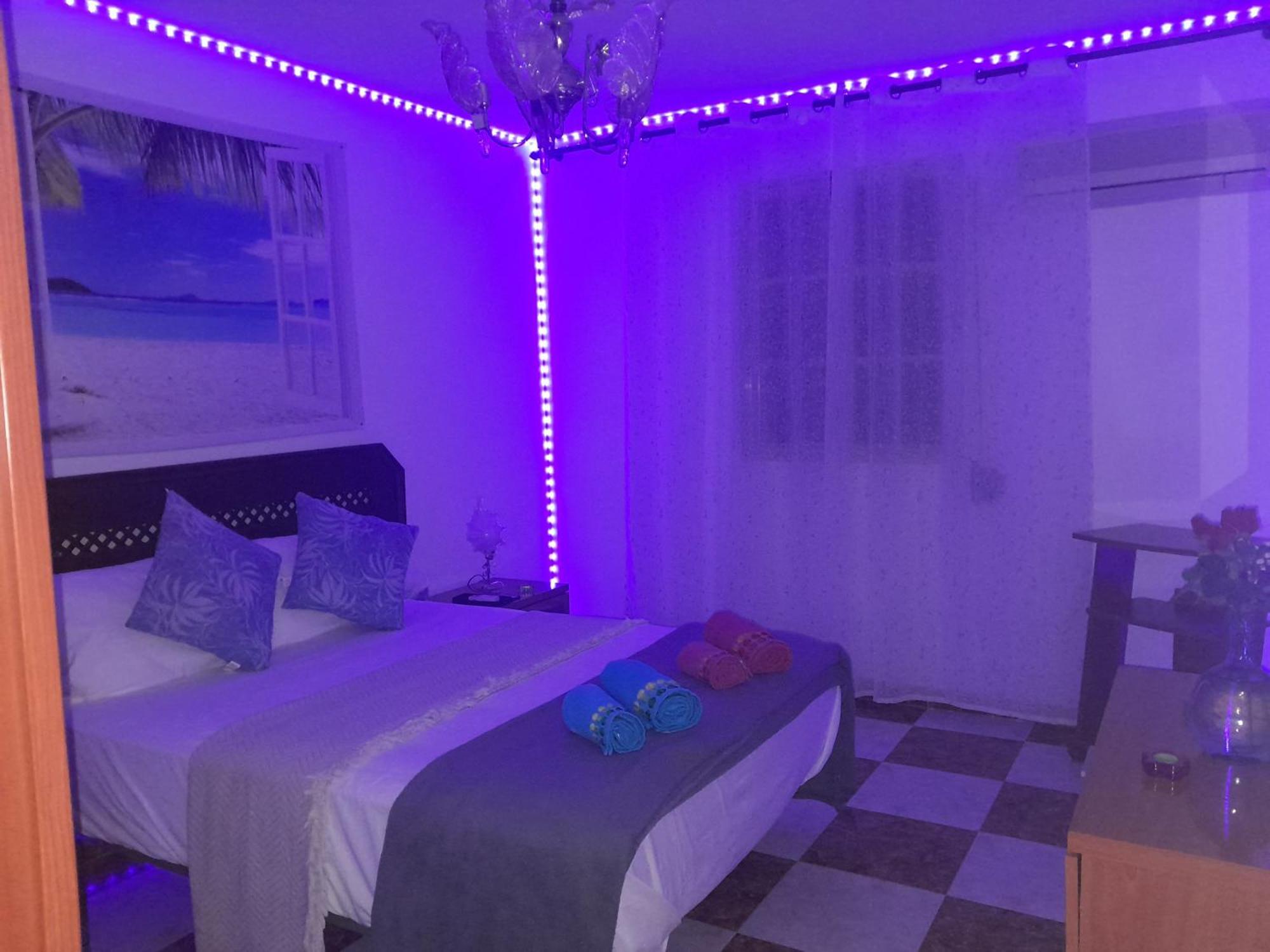Appartement Disfruta De Un Barrio Tranquilo à Alcalá de Guadaira Extérieur photo